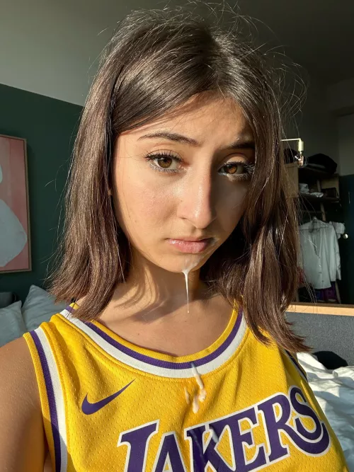 We might have lost but Daddy had a happy ending ;) by MilenaGrace