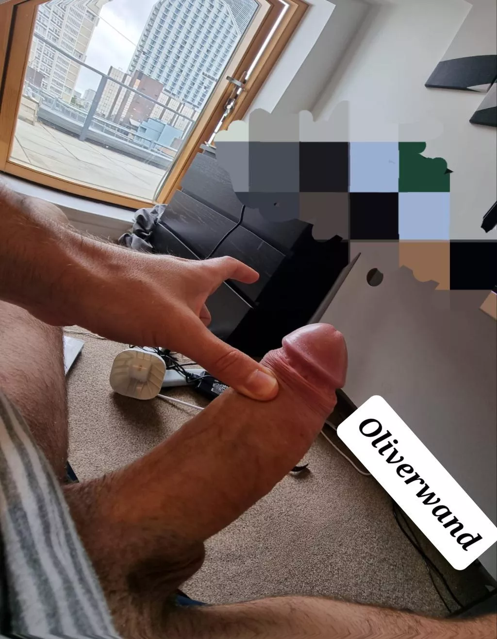 What do you think would be my. Boss' reaction if she saw what I do when I work from home? posted by BWC-OliverWand