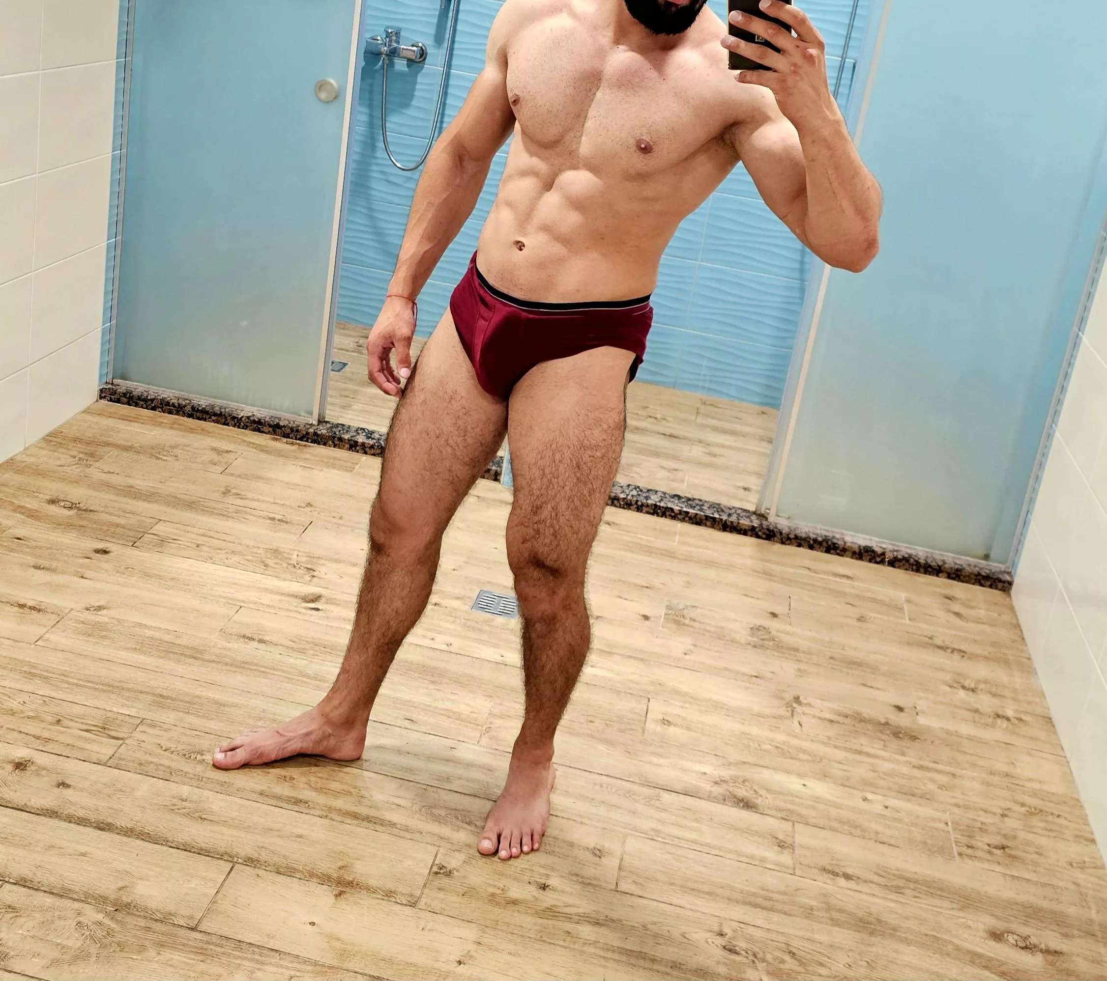 What should we do? posted by martinoneze