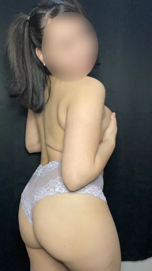 Would you be able to take care of me while my husband is working 😈 by SupremeBri