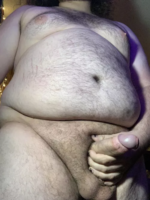 would you suck daddy’s thick cock before he bends you over and slides it deep inside? by hotntoastee