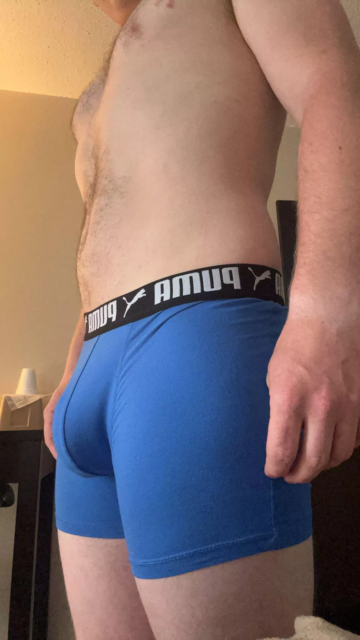 (24) Anybody else got the Monday blues? posted by Vast-Ad-8470