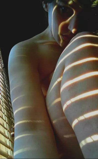 A zebra can't change her stripes posted by PerformanceCandid775