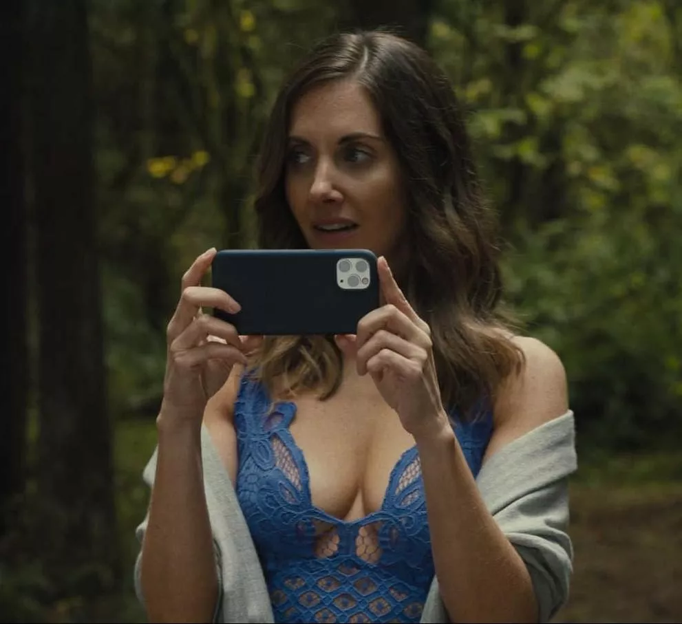 Alison Brie posted by ae23ctm