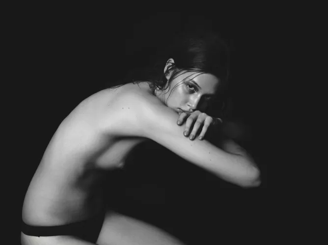 Anais Pouliot by cashmere1977-2