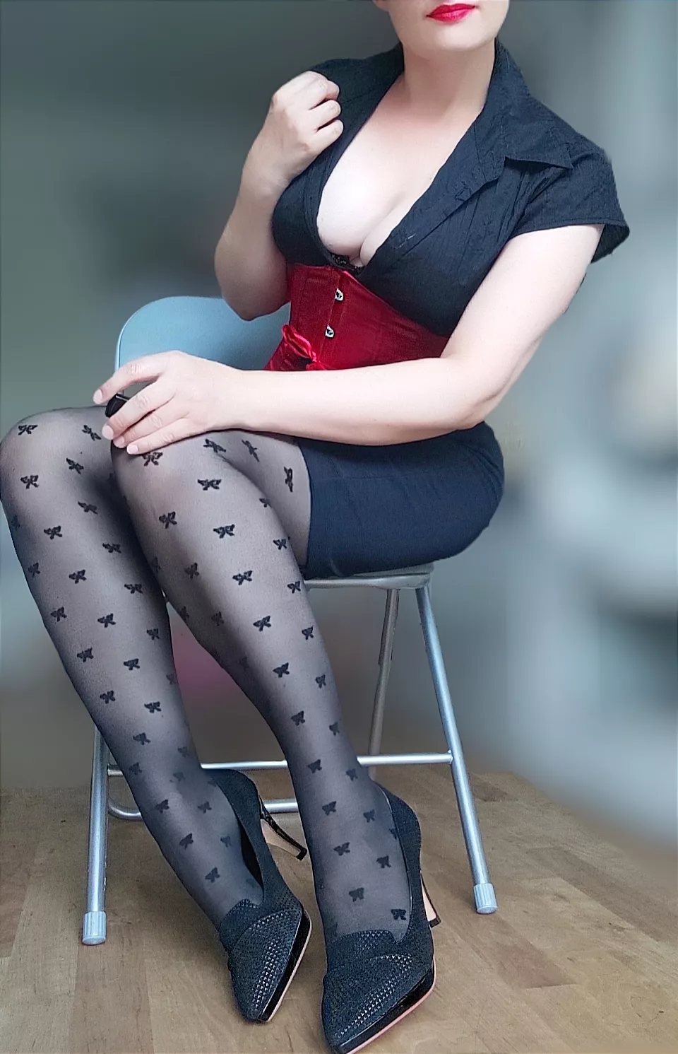 Any interesting plans for today posted by BlushedObsession