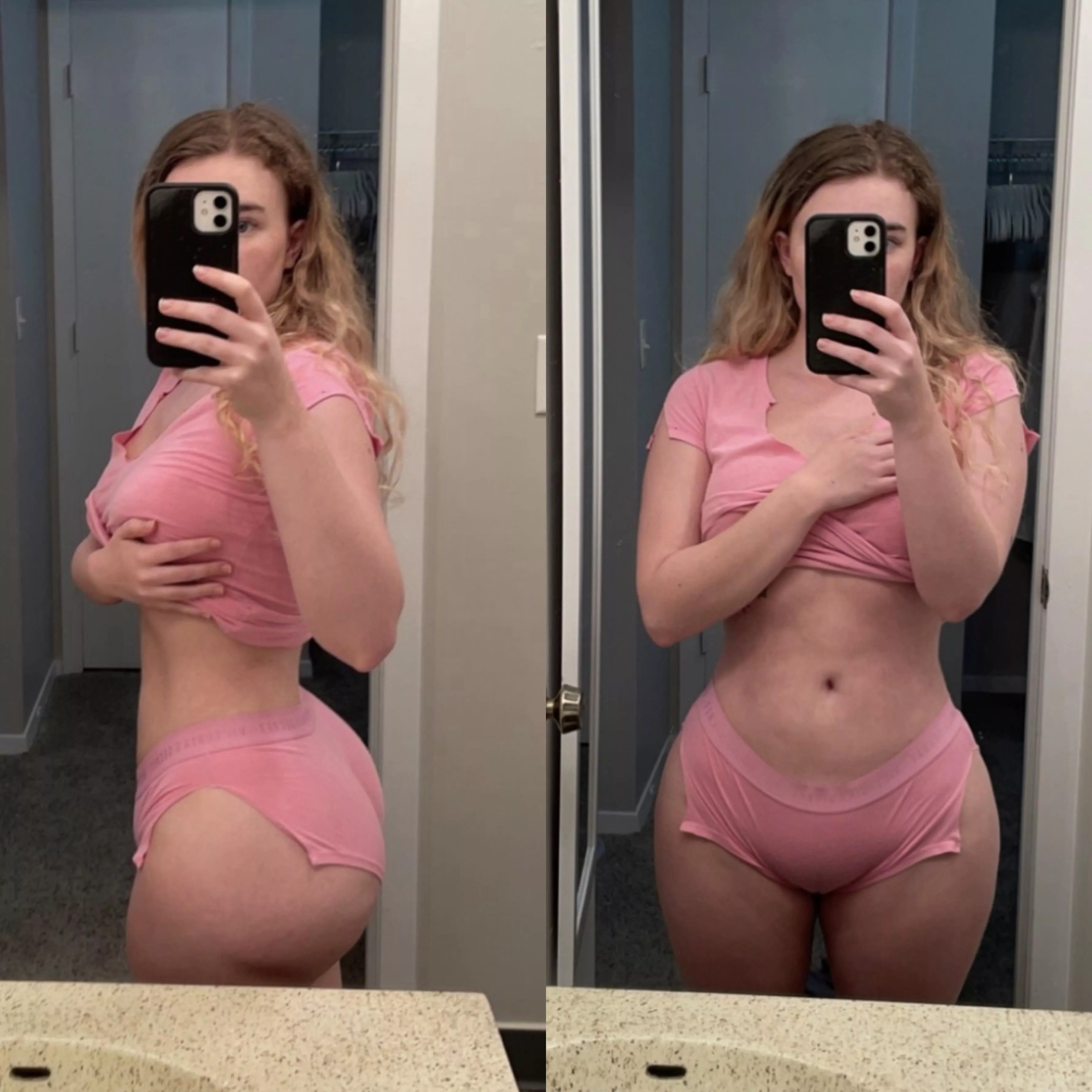 Ass out, pussy phat! posted by Jadedoll18