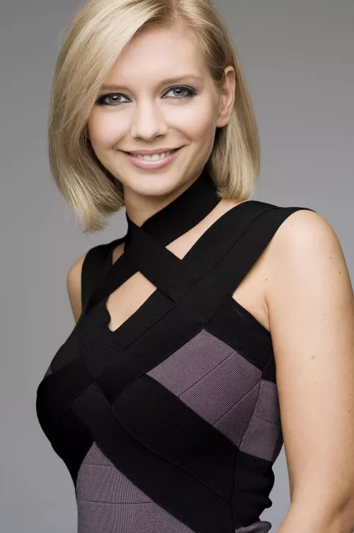 BBC math genius Rachael Riley by blessedpencil16