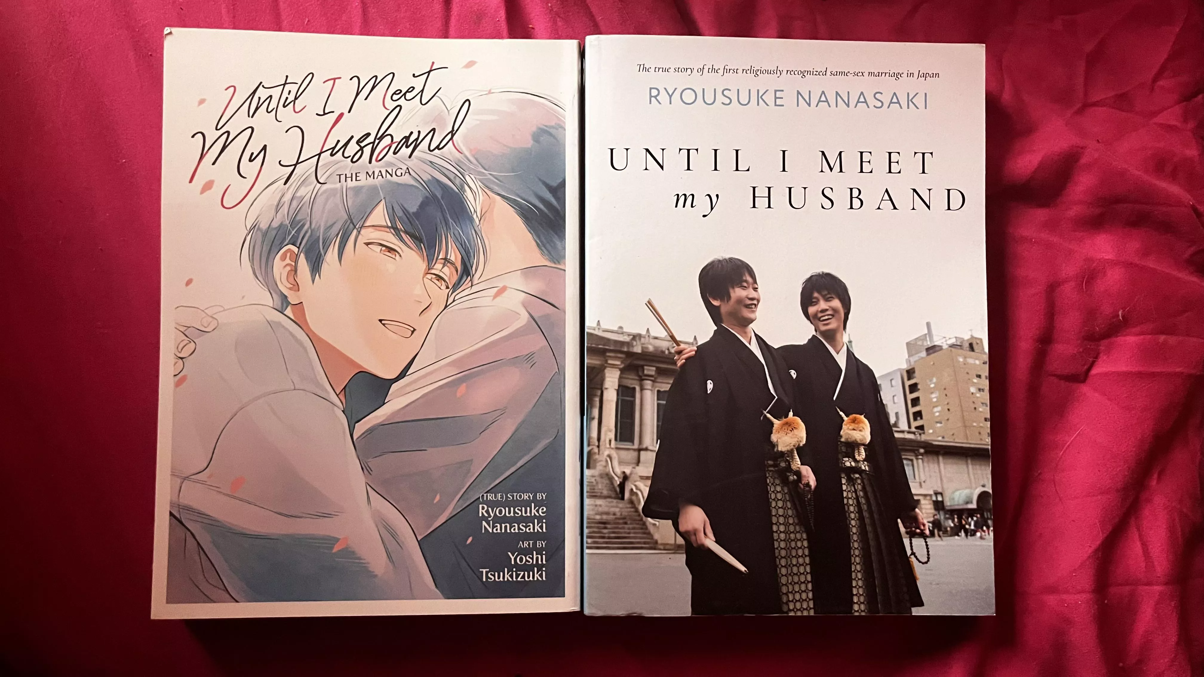 BLs Based On A True Story posted by That_Cartoon_Chick_