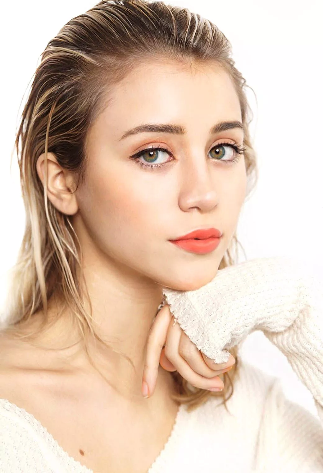 Caylee Cowan. posted by FormerFruit