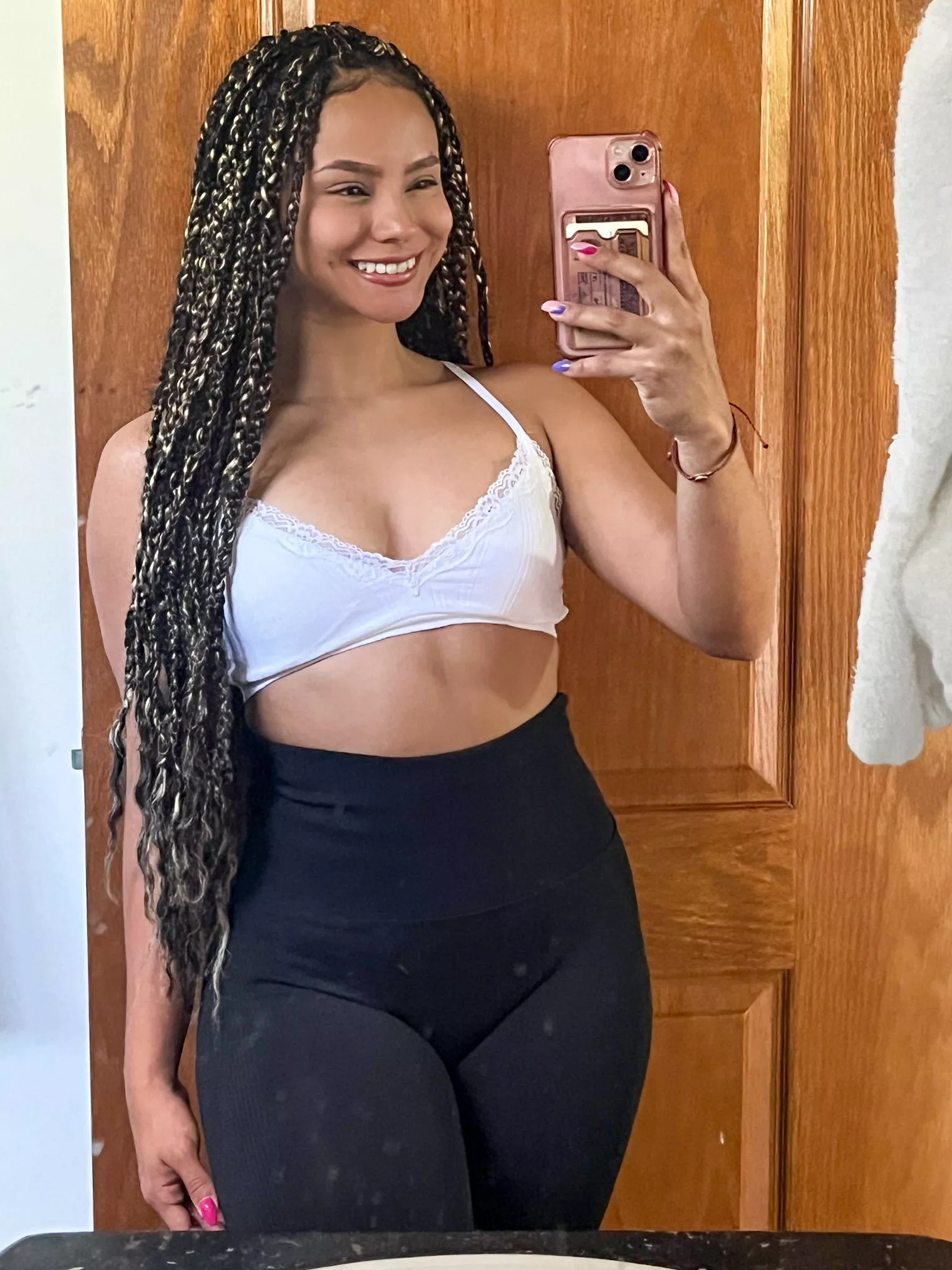 Channeling my cute energy 18y posted by ILoveSmilinggBack