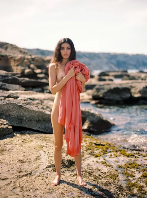 Clara Esperon by badkoon