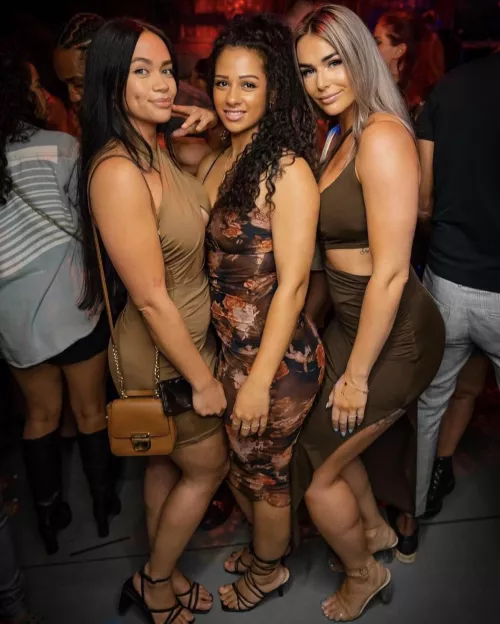 Clubbing by Accomplished_Award13