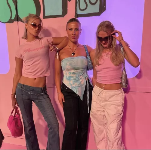 Come on Barbie by lavalley29