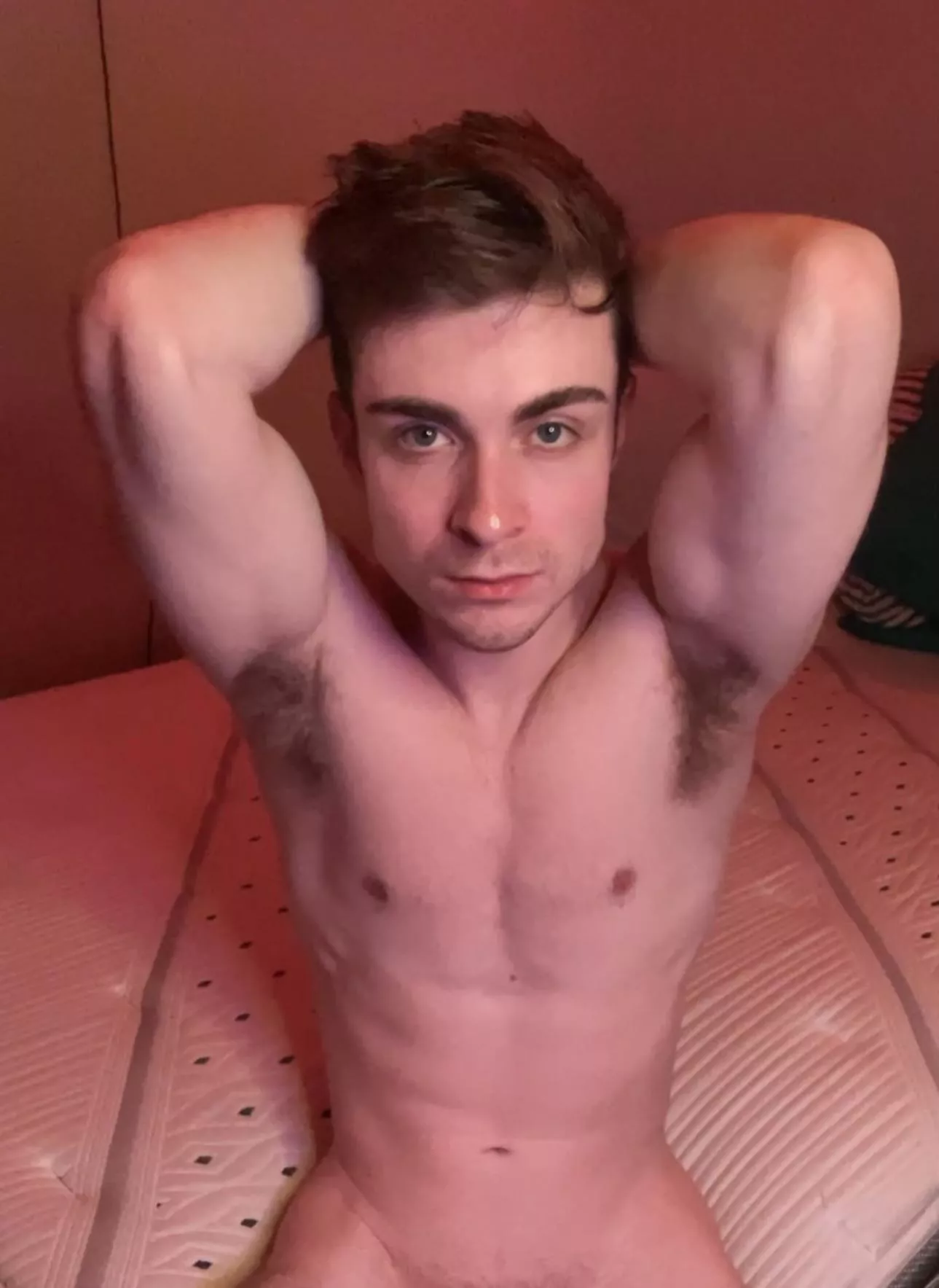 Double pit shot posted by nathanf3010