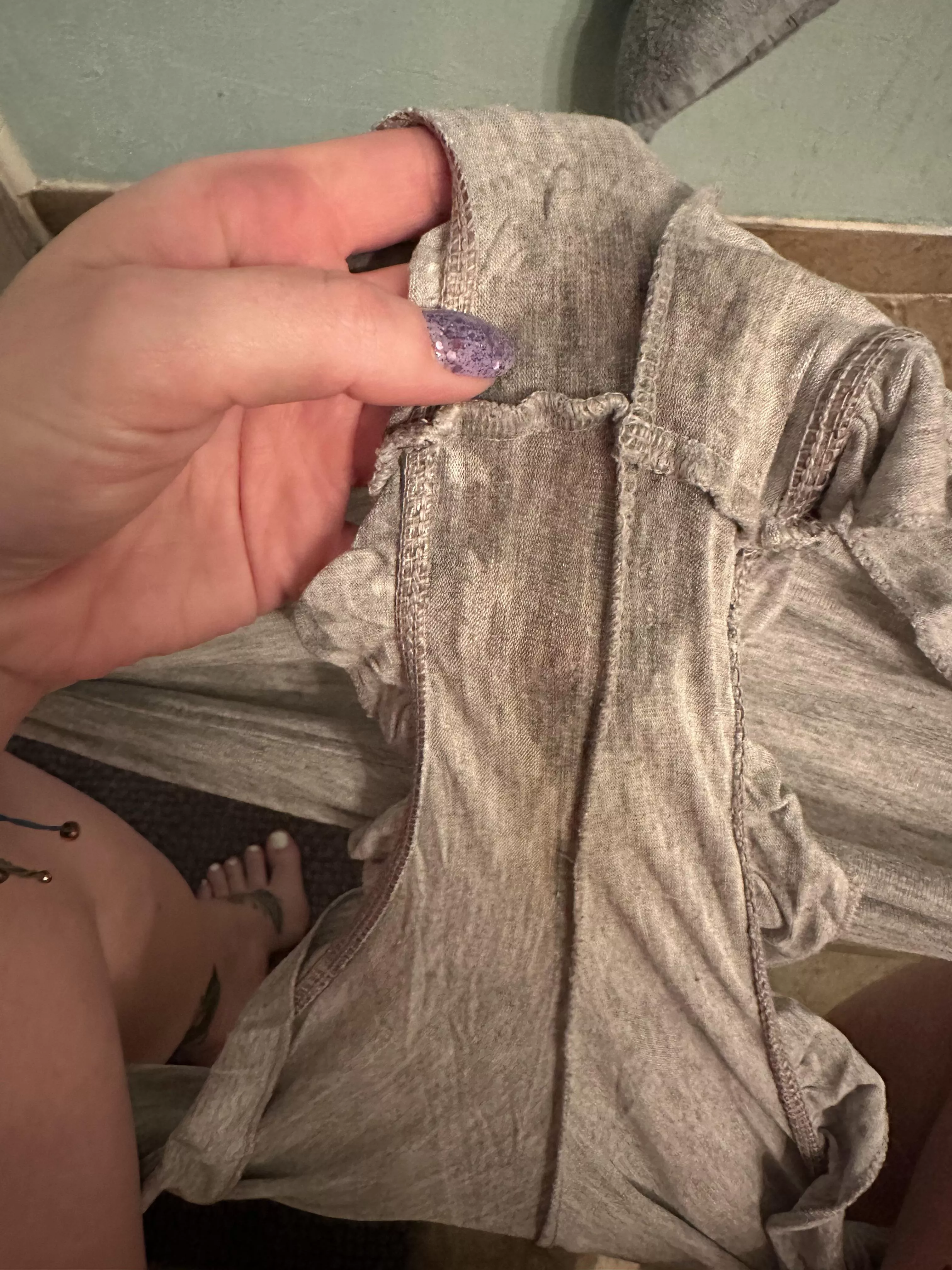 Drenched posted by Sultrypossum