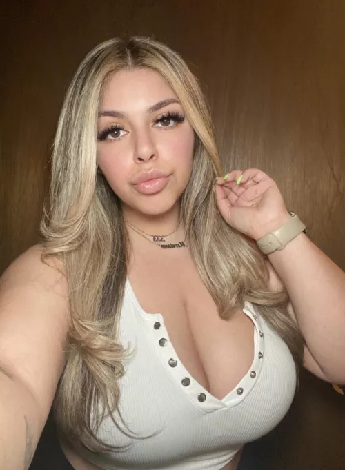 Everyone’s fav by QueasyLeg1230