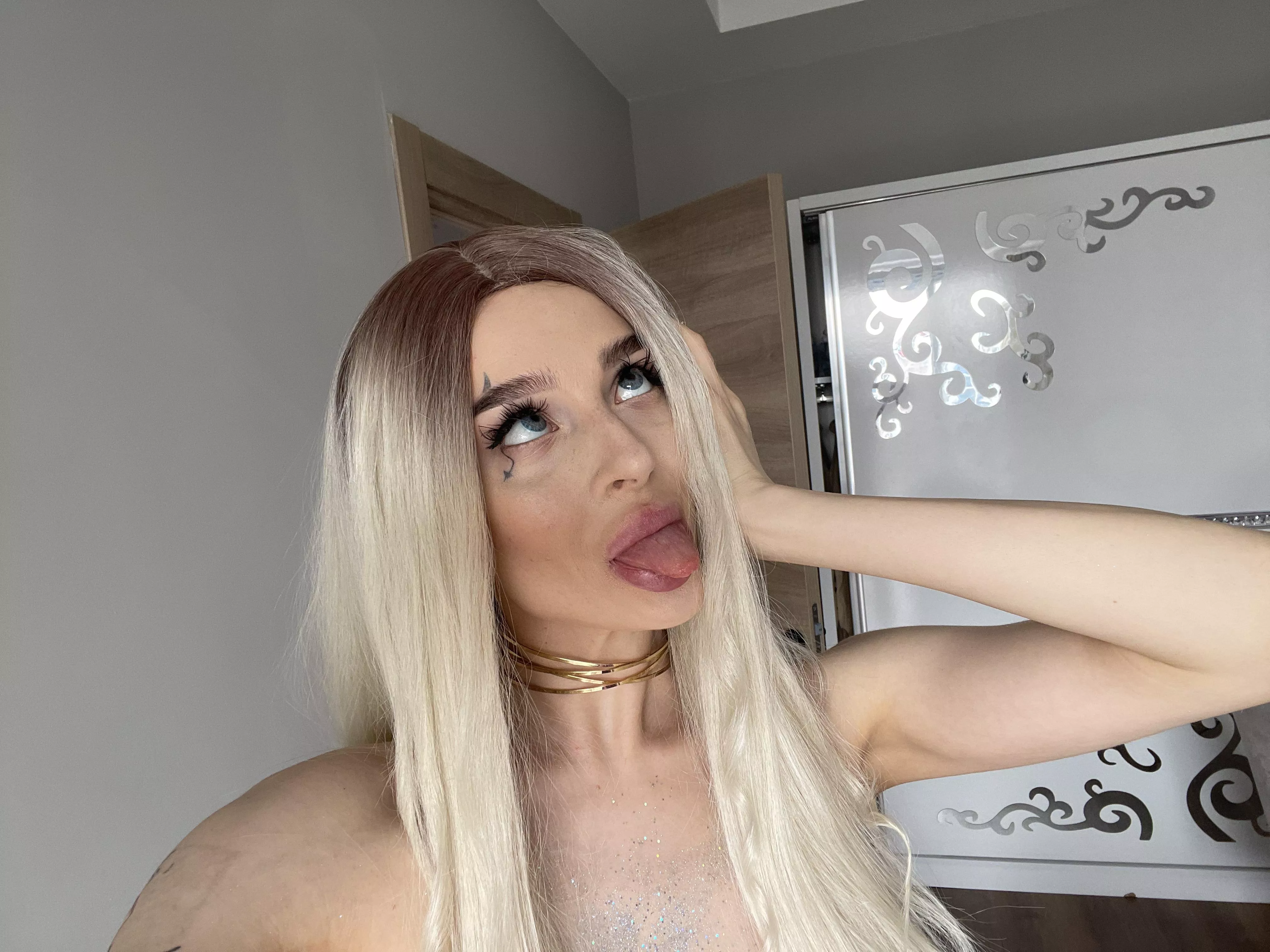 Give me your dick. posted by Vayzail