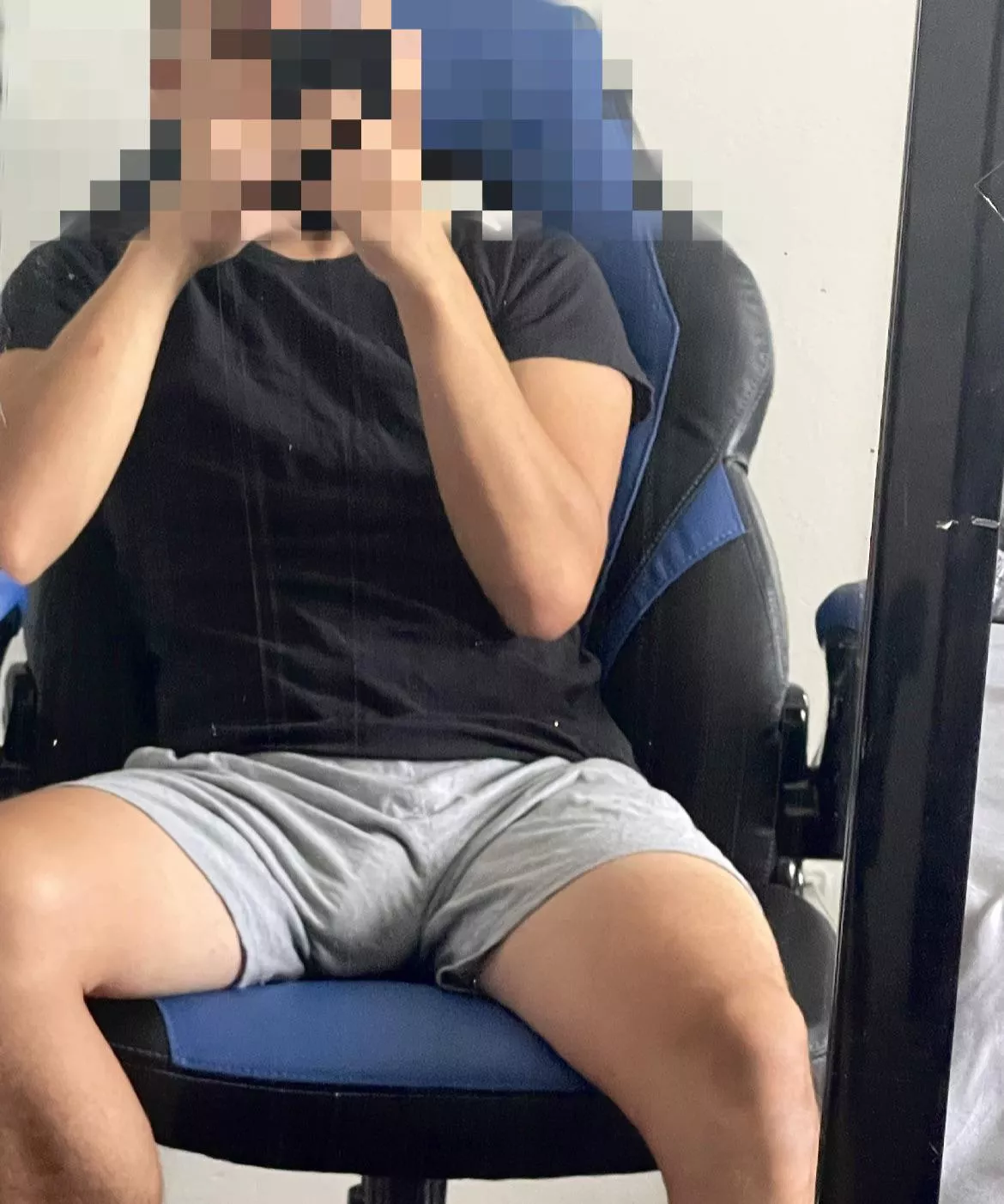 Grey shorts season posted by Thebestfriend101