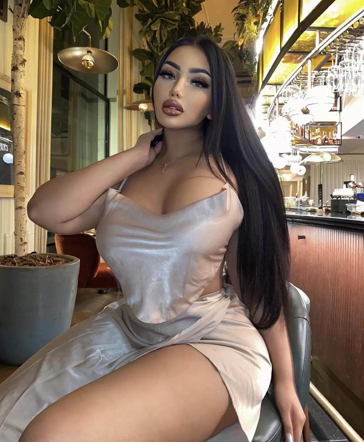 @gul_bahari posted by Frosty1107