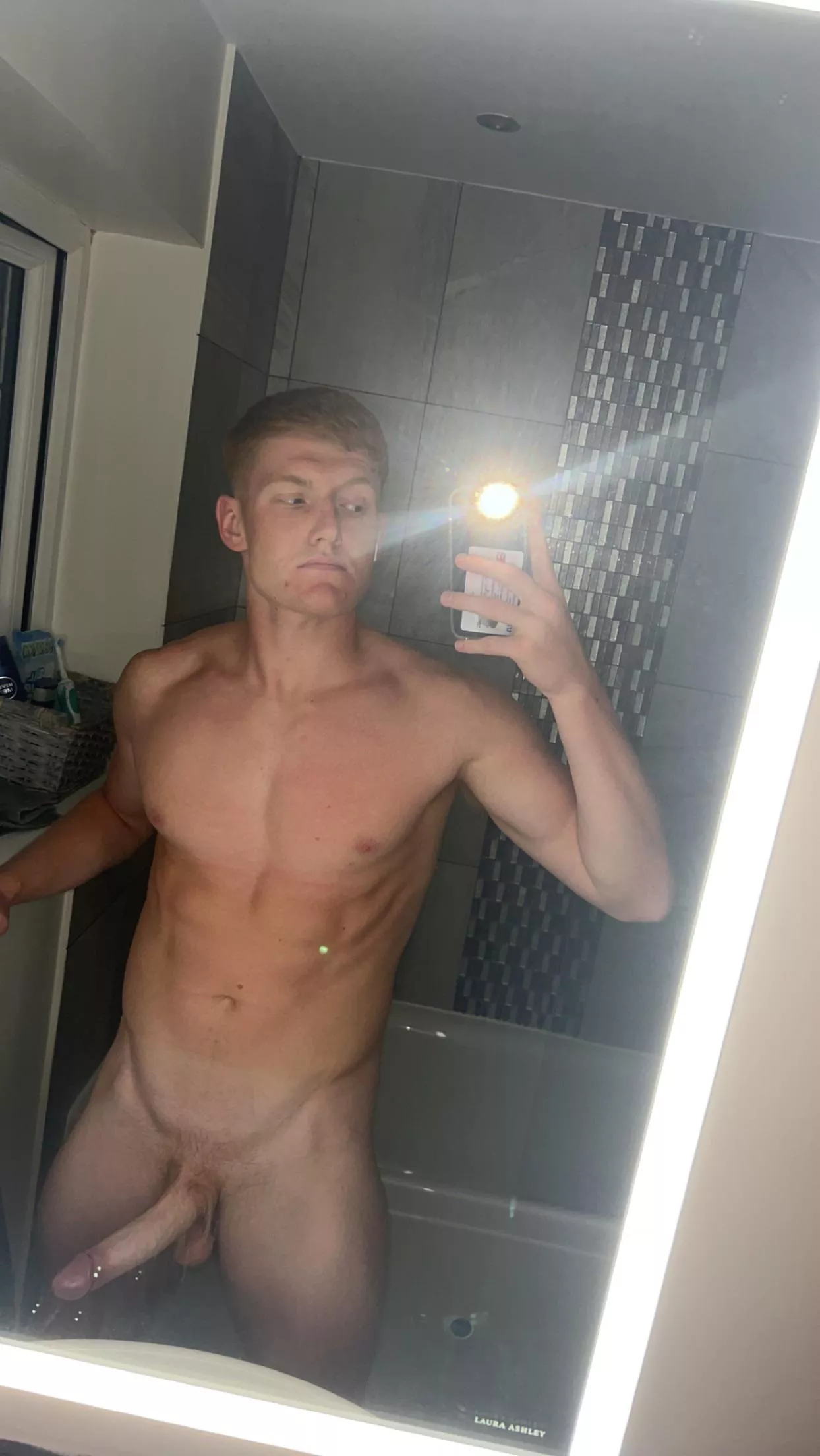 Hard British cock posted by [deleted]