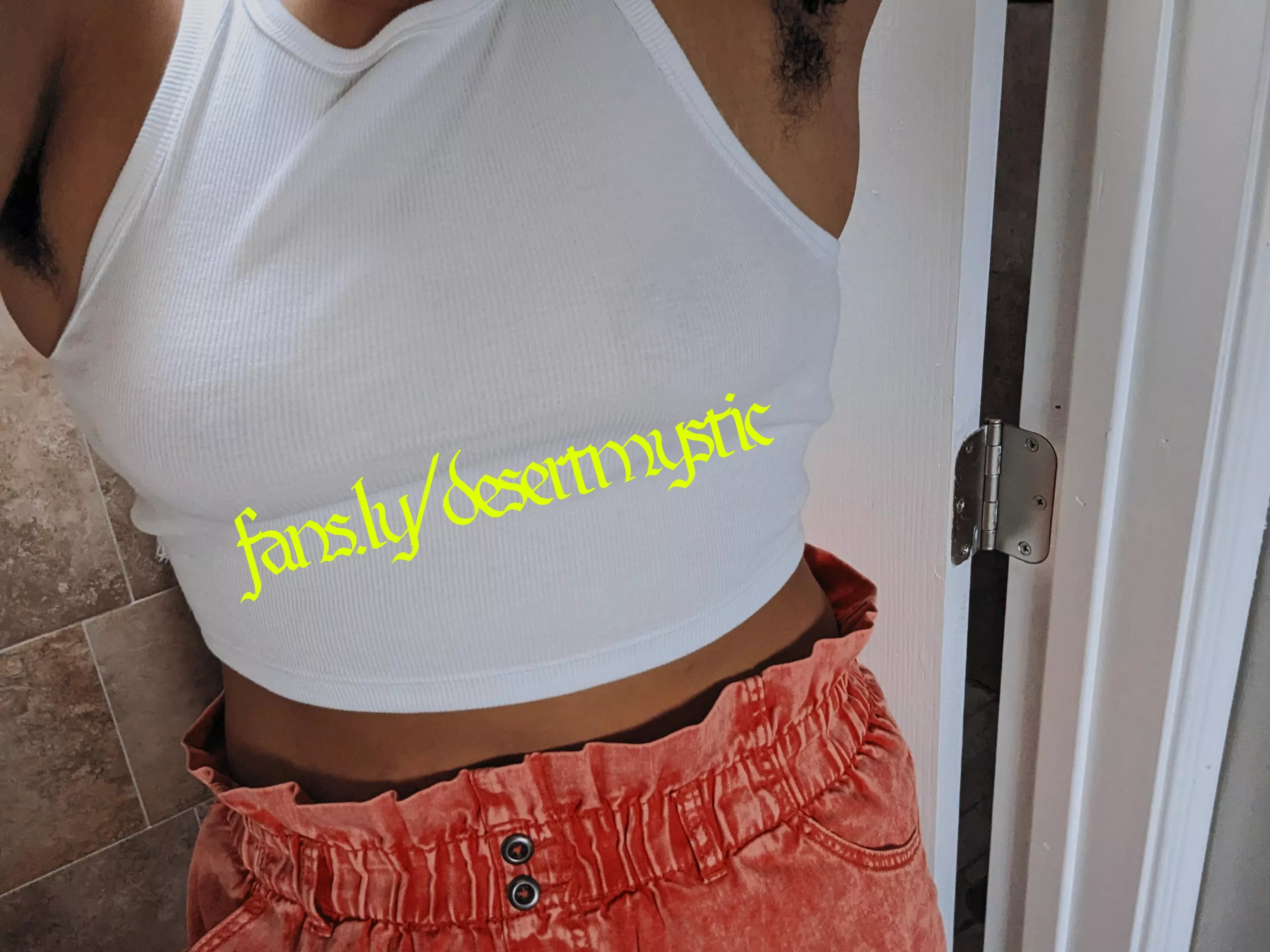 Have a good week y'all🍹 posted by desertmystic1