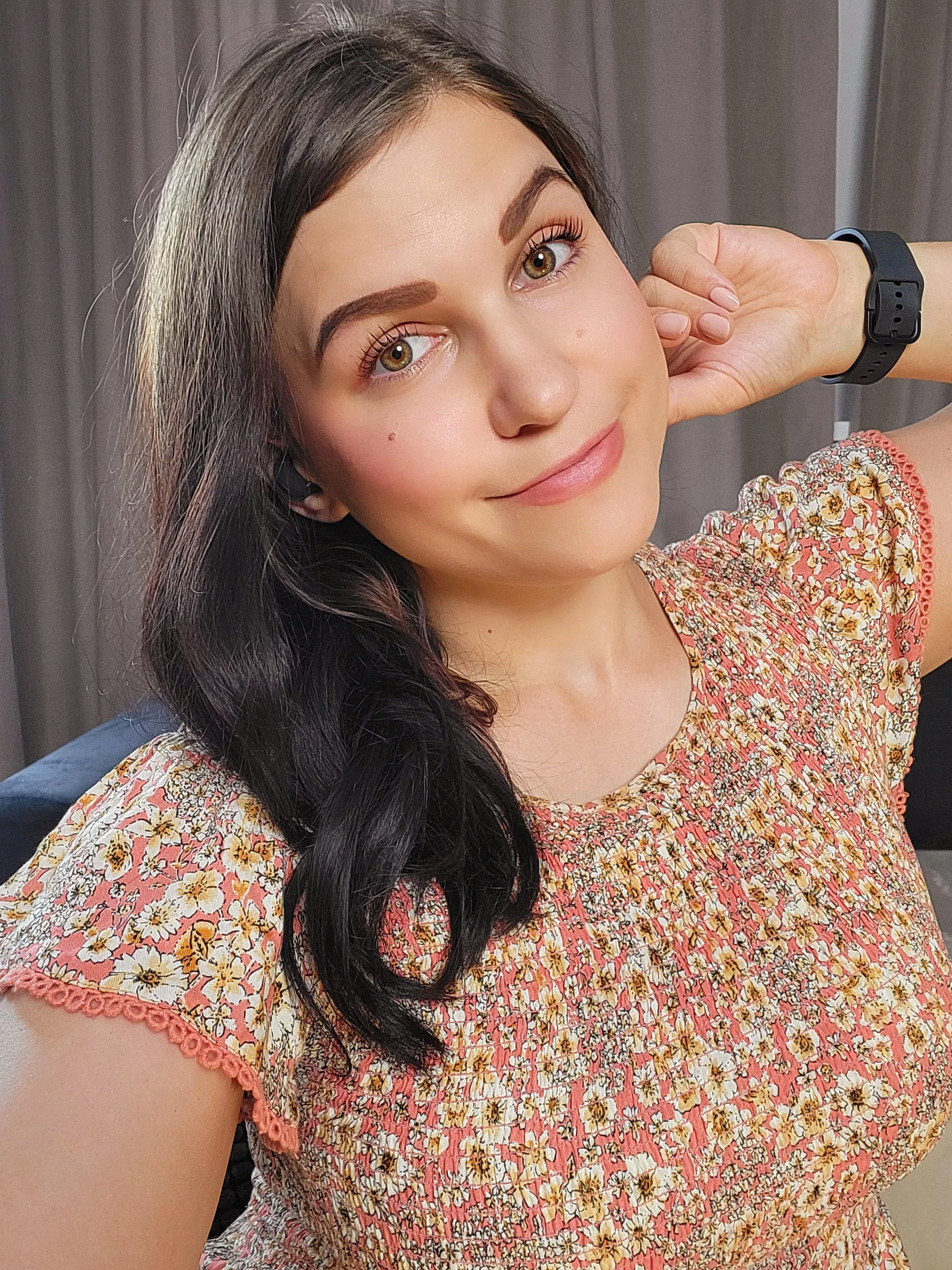 Hey, missing you today on my show 😛 @chaturbate [Tiny_hat] posted by Tiny_hat_