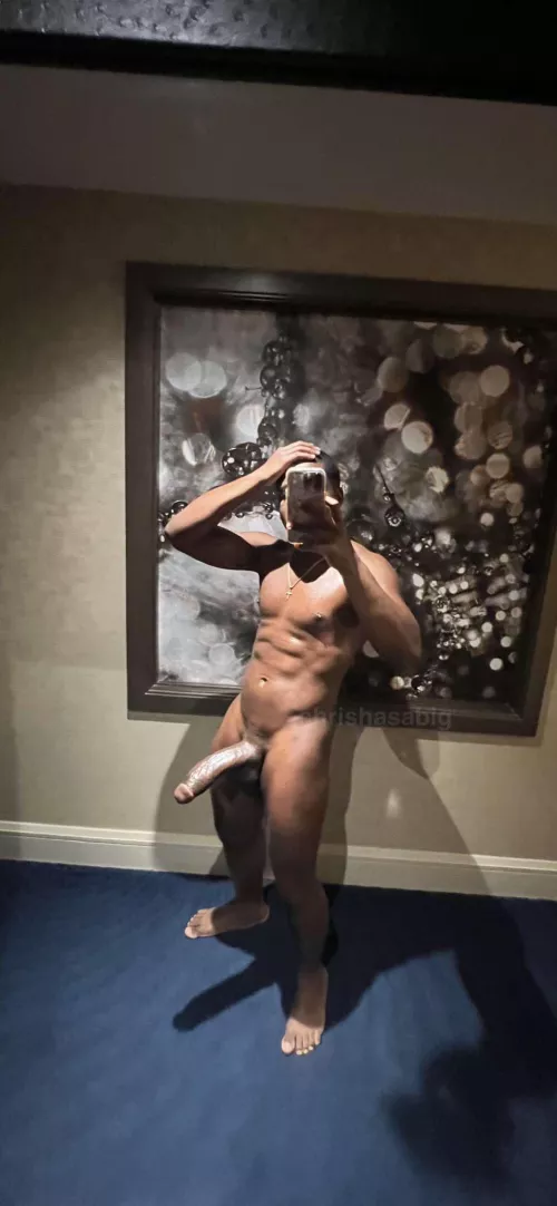 How many rounds would we go? by ChriissHasABig