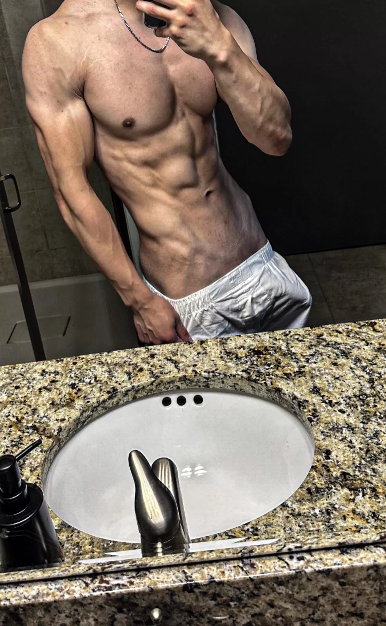 How’s the view? posted by BlackwoodBilly