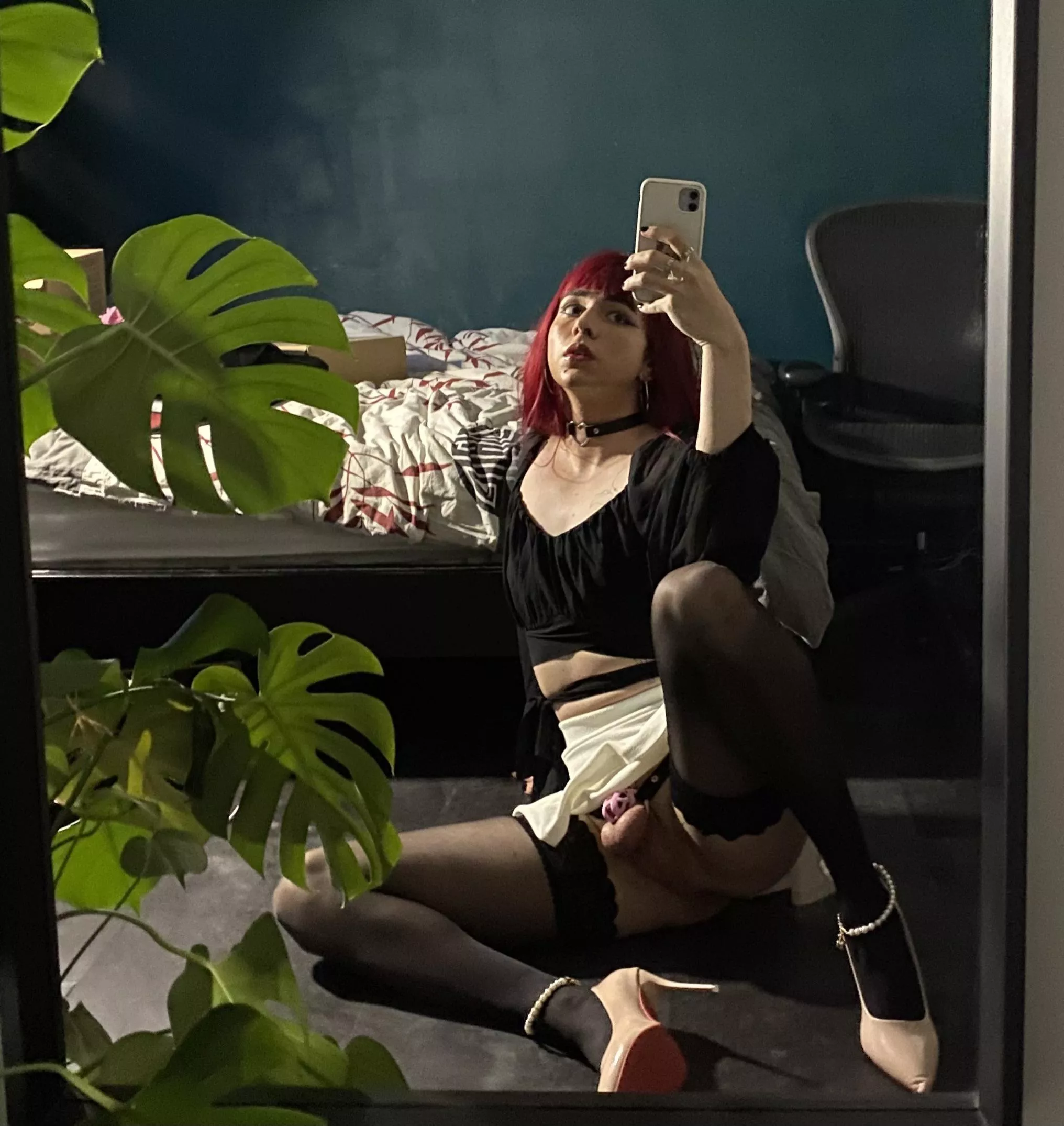 I d love to fuck me posted by JustARandomTrap