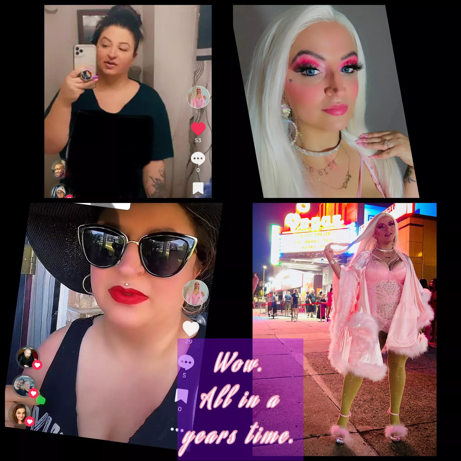 … I keep pinching myself to check if this is a dream posted by cLOUDy_Bae