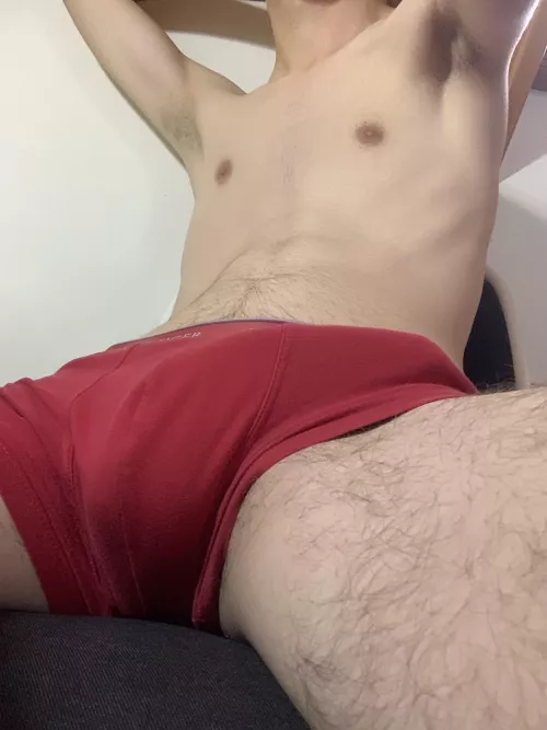 I think I should take ‚em off by Flat_Rub4053