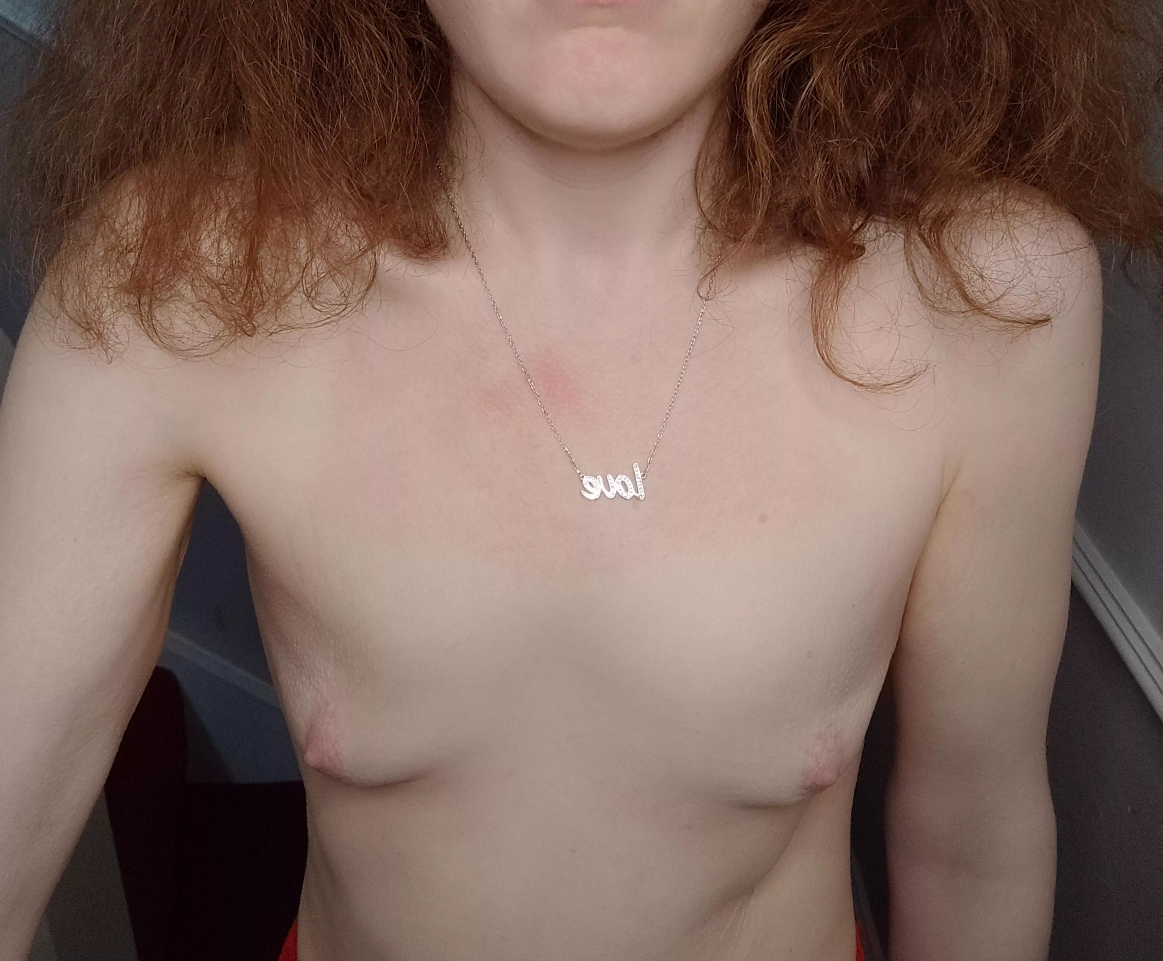 I'm getting a lot of compliments about how flat they are, and loving it! posted by Hot-Campaign3260