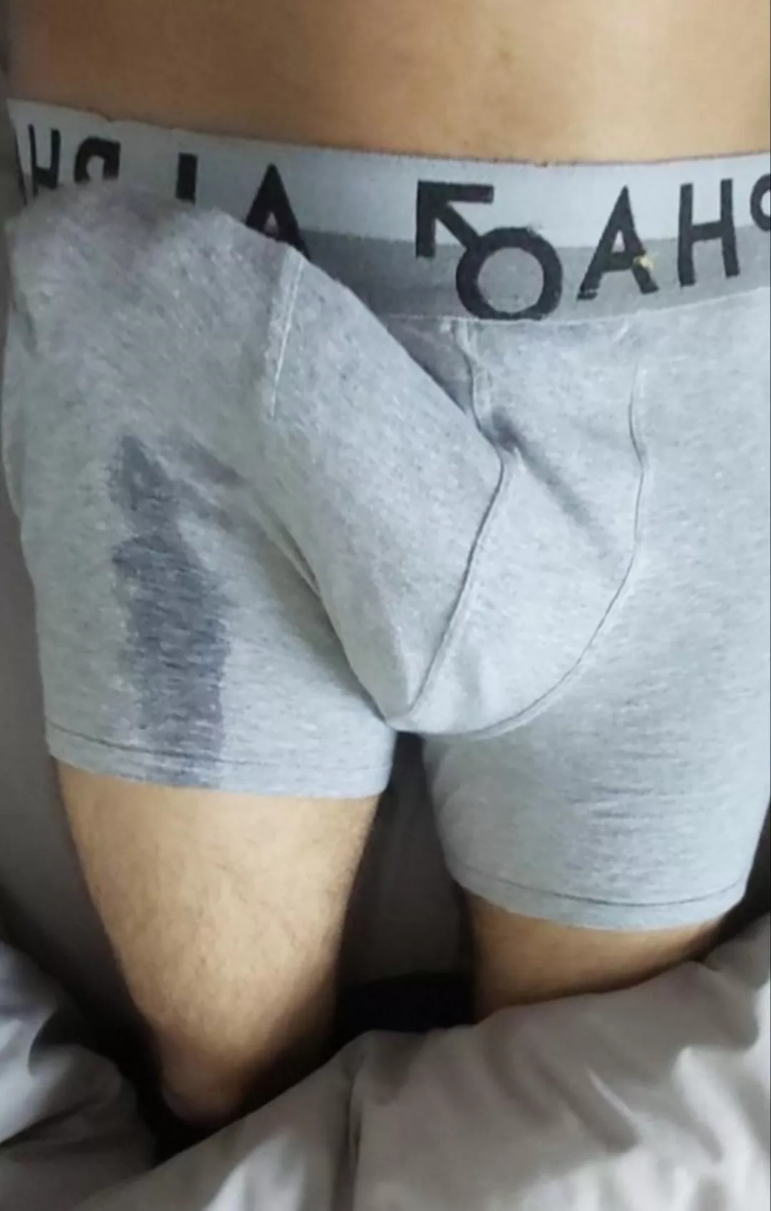 It has a mind of it's own posted by mrteacherdick