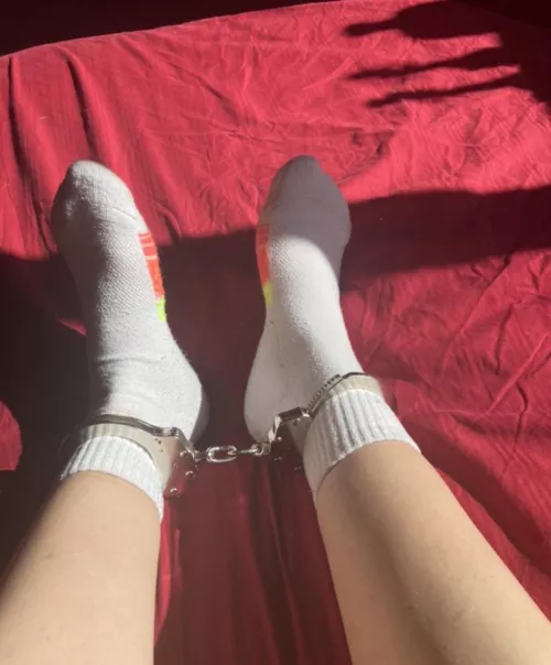 I’ve always been on the naughty list 😈💋 and that’s where I’ll stay 😘👅 by Sweaty-farmgal-tiff