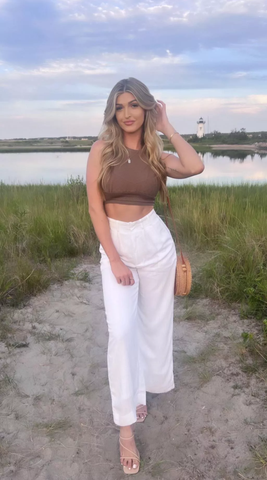 Jessica Hull posted by GermanicMania