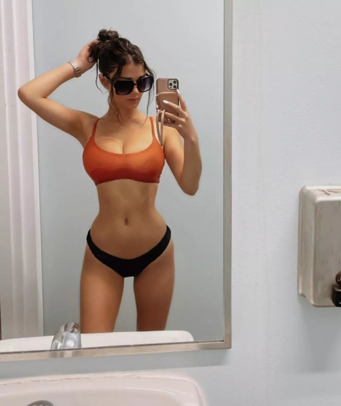 Keilah Kang posted by GermanicMania