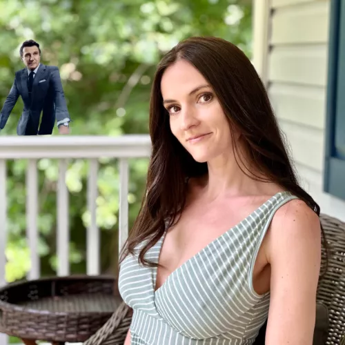 Liam Neeson told me I have a very particular set of “skills“ by MilfGoddess82