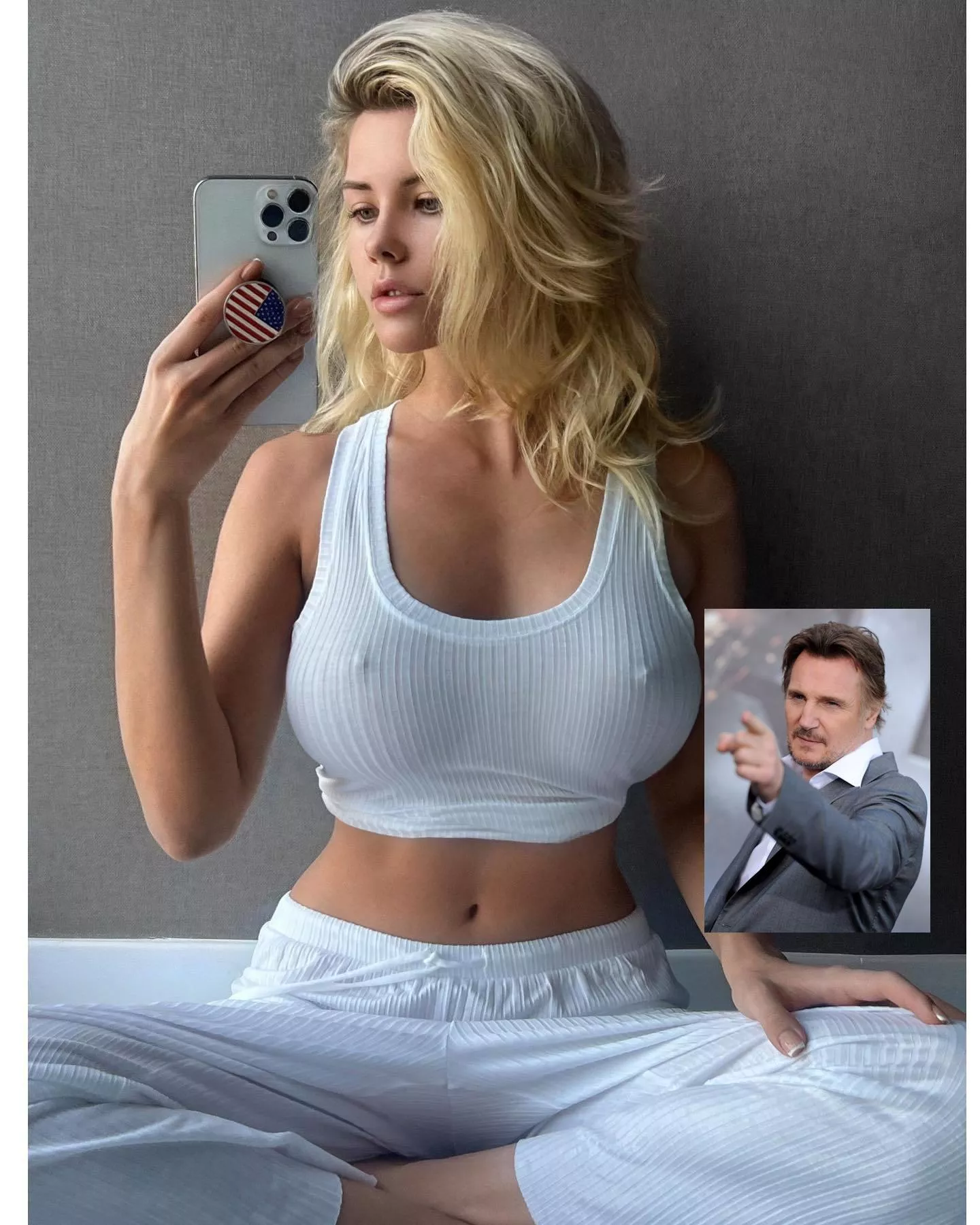 Liam shows direction posted by Aleksei_Ku