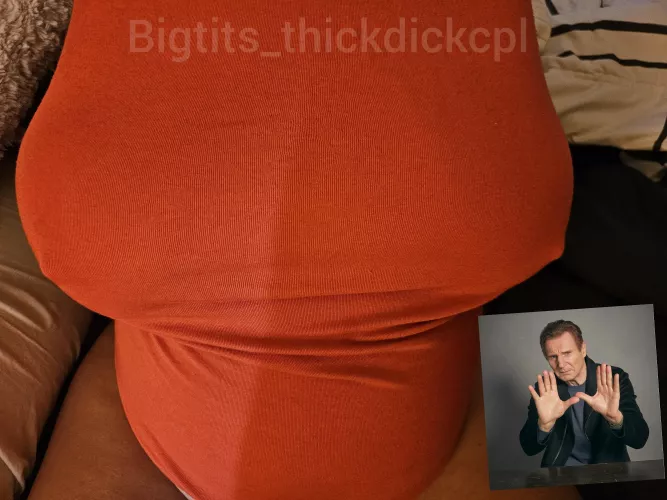 Liam wants to help hold these up by BigTits_ThickDickCpl