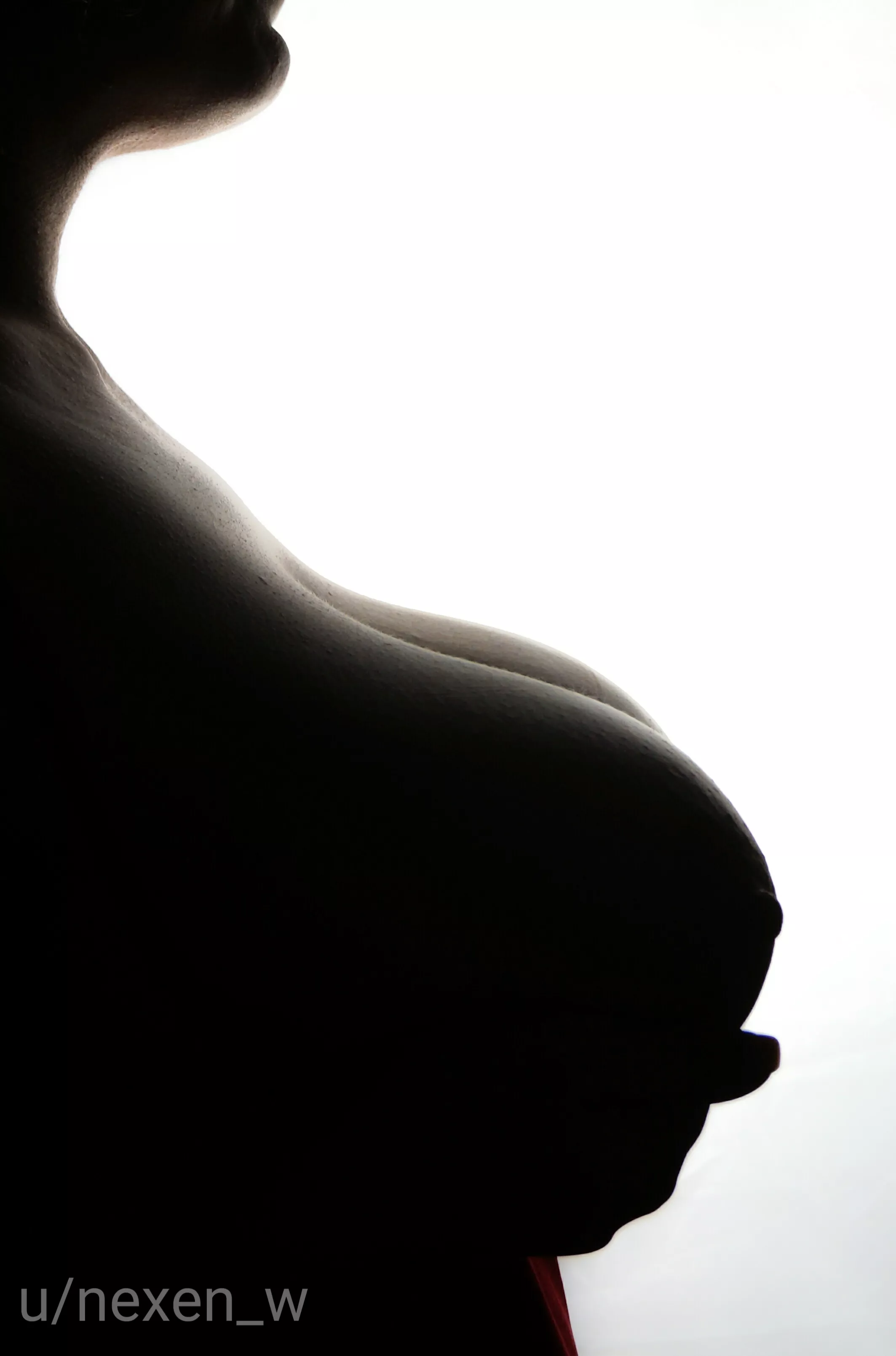 Light tits... posted by nexen_w