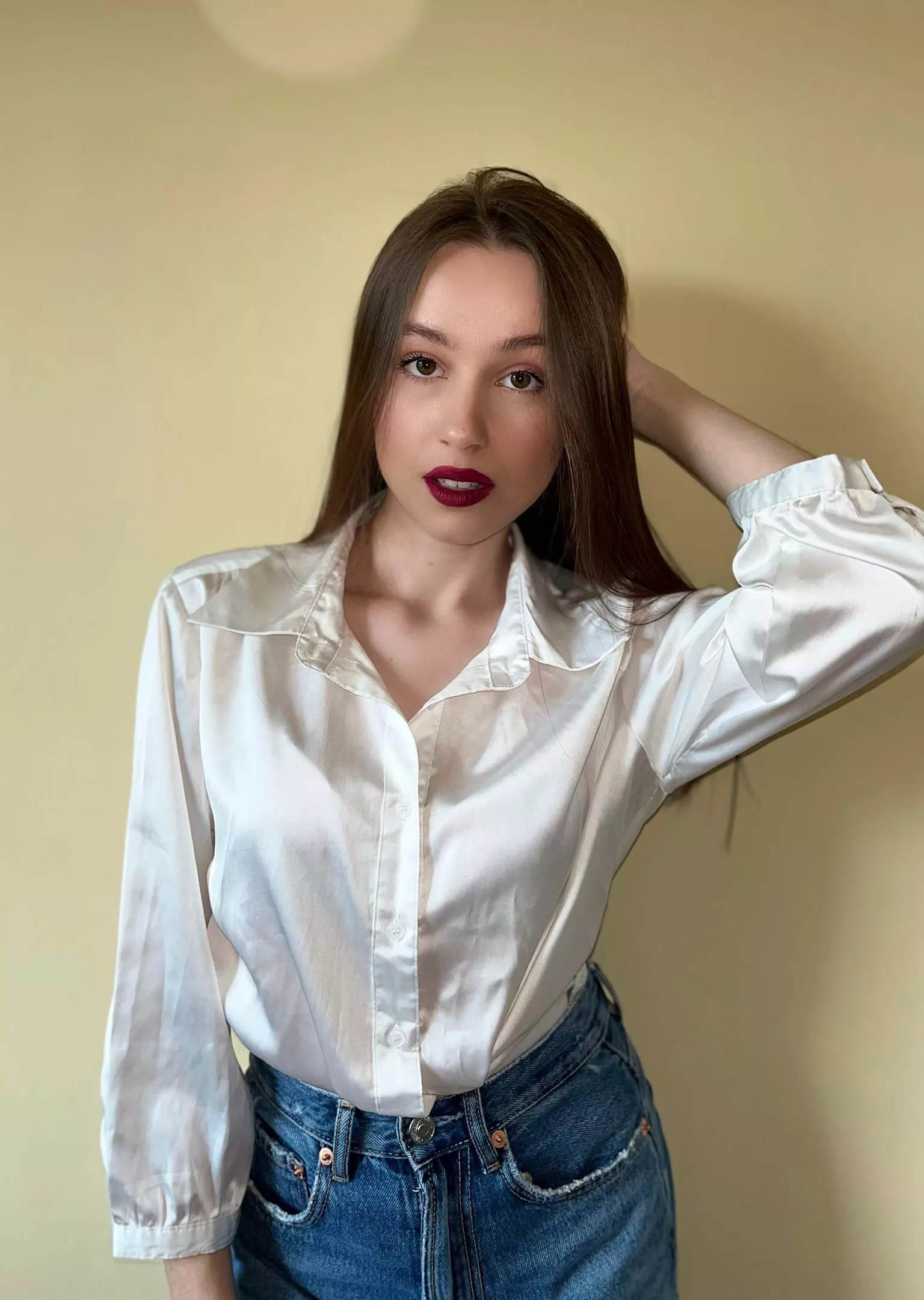 looks like a teacher😄 posted by ZaychikPupsik