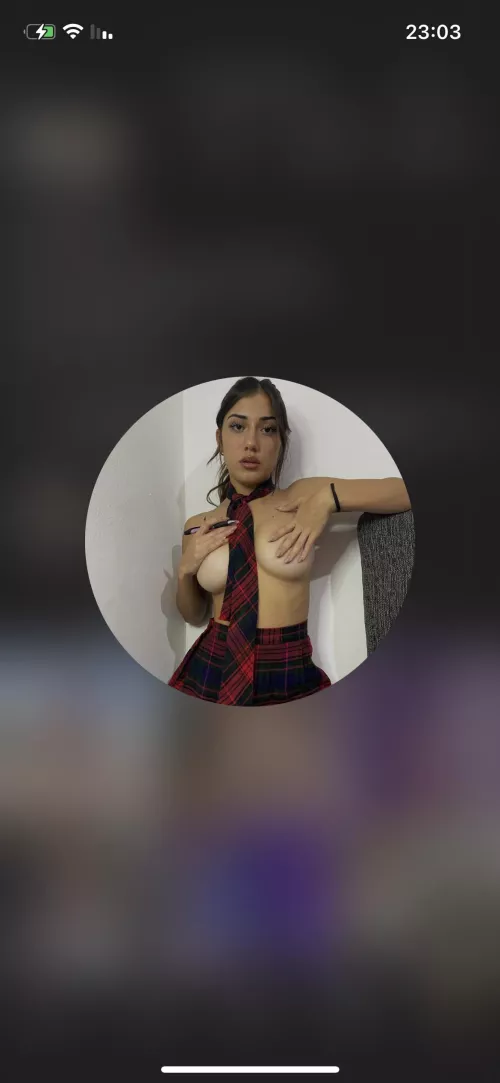 More video/photo plsss by Minimum_Ad_4453