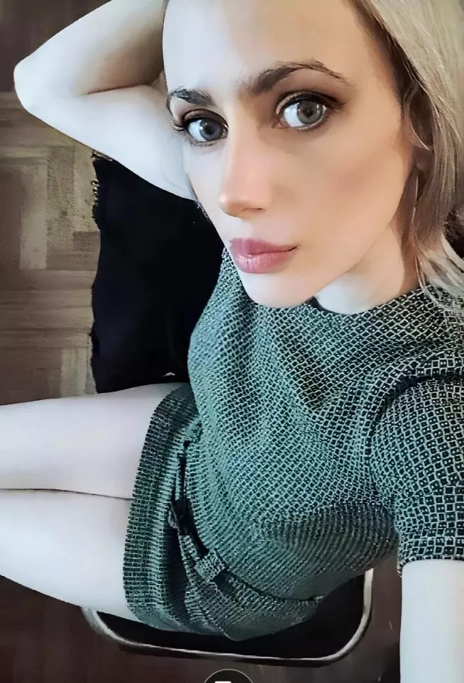 Morning posted by kitana9