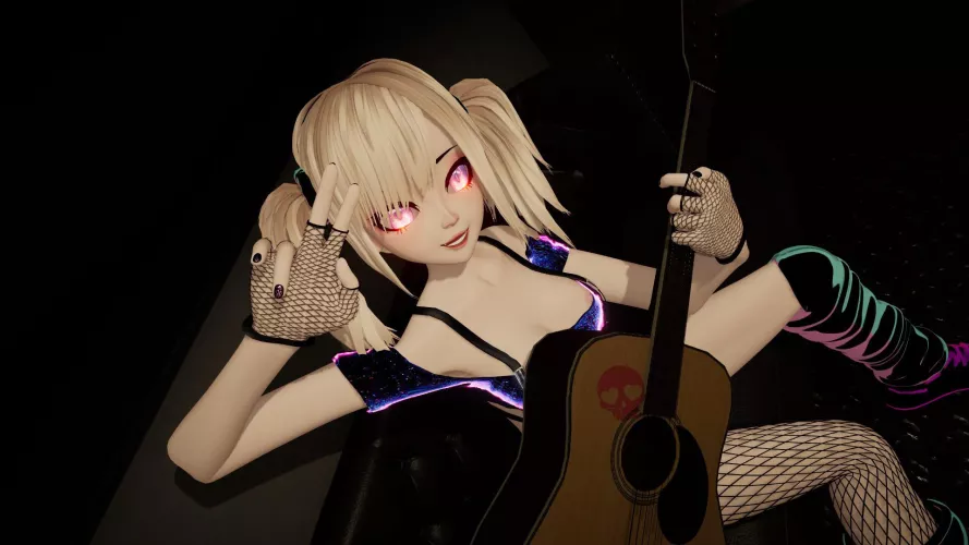 Music, me and.. what word will be next? https://chaturbate.com/emyliveshow by EmyLiveShow