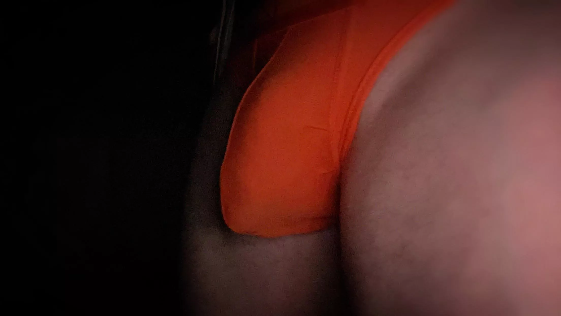 New sukrew makes my bulge look better posted by jellebi