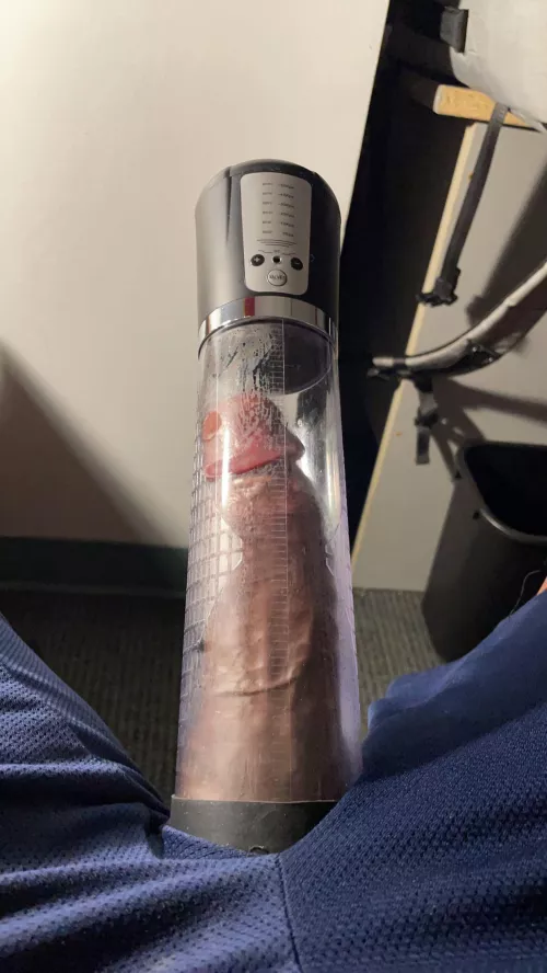 Not mine but my fave. by TallUncut