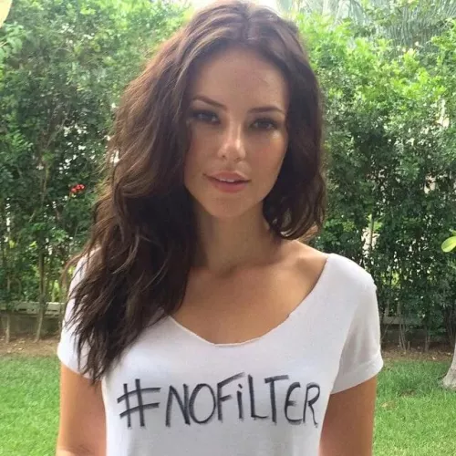 Paolla Oliveira by chuboi991