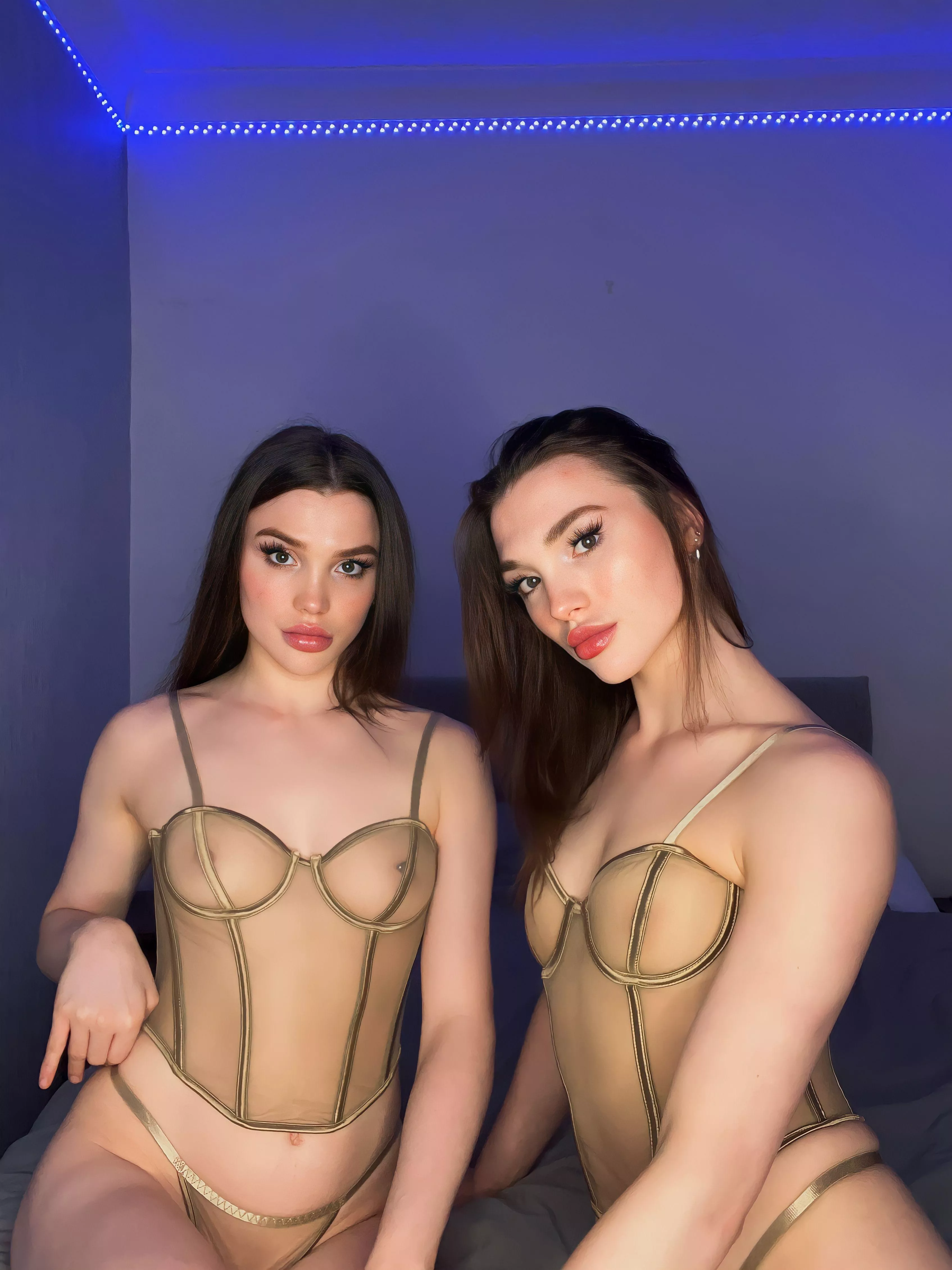 Room for 1 more 😉 posted by Twinsbcontent