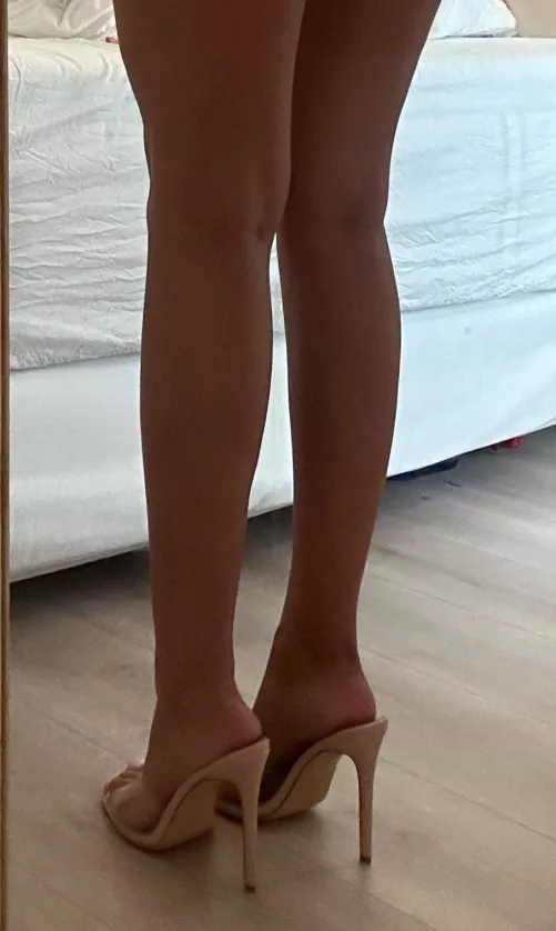 Should I show more by urdreammyreality